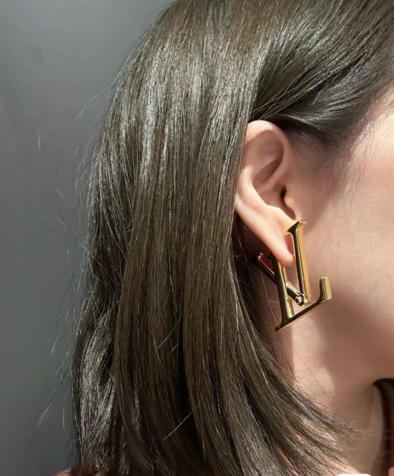 LV Earrings